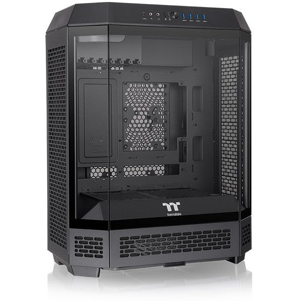 Thermaltake CA-1Z1-00M1WN-00 computer case