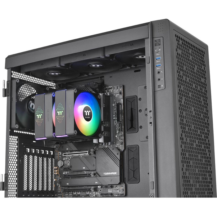 Thermaltake ASTRIA 600