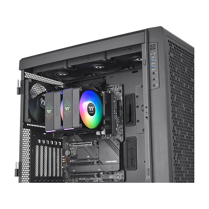 Thermaltake ASTRIA 600