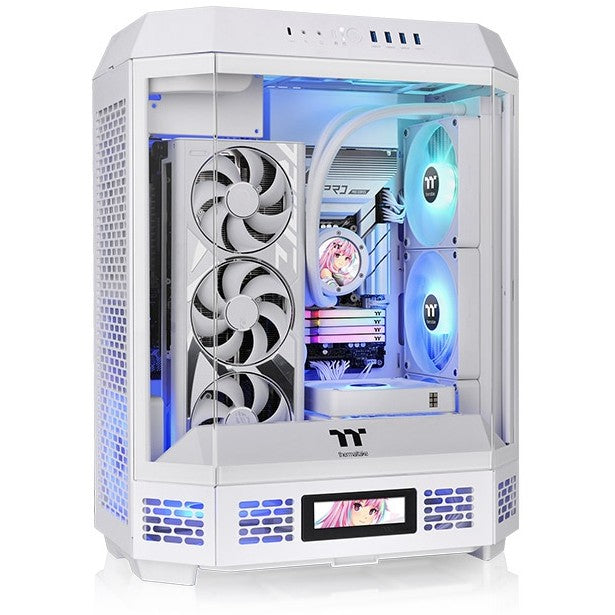 Thermaltake CA-1Z1-00M6WN-00 computer case