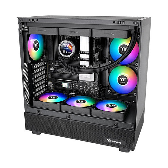 Thermaltake CT120 Reverse ARGB
