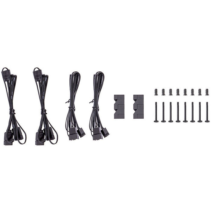 Thermaltake CT140 ARGB inverso