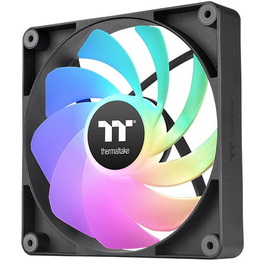 Thermaltake CT140 ARGB inverso
