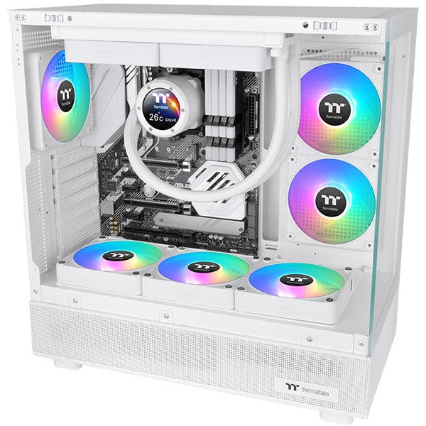 Thermaltake CL-F190-PL12SW-A computer cooling system