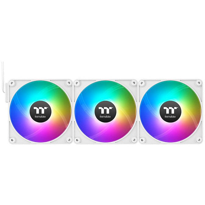 Sistema de refrigeración para ordenador Thermaltake CL-F191-PL14SW-A