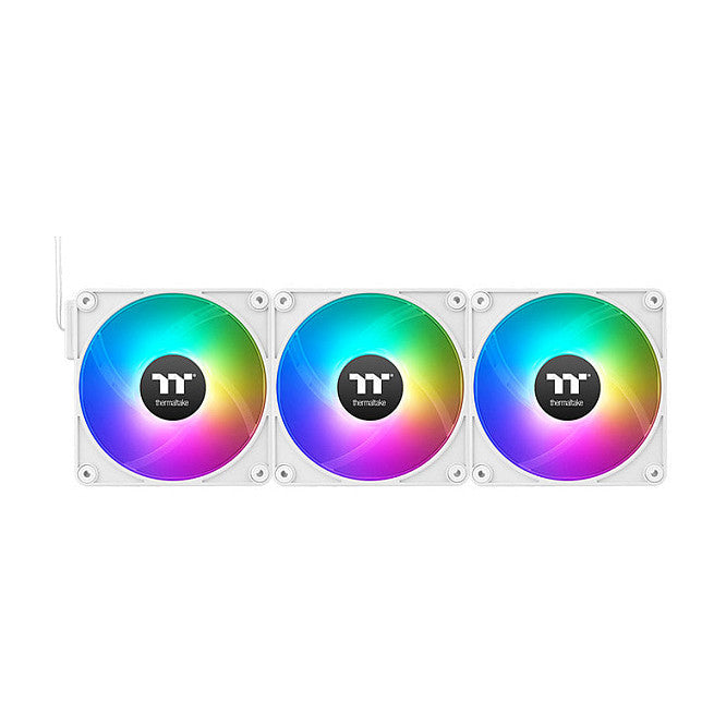 Thermaltake CL-F191-PL14SW-A computer cooling system