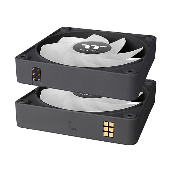 Thermaltake CL-F193-PL14SW-A computer cooling system