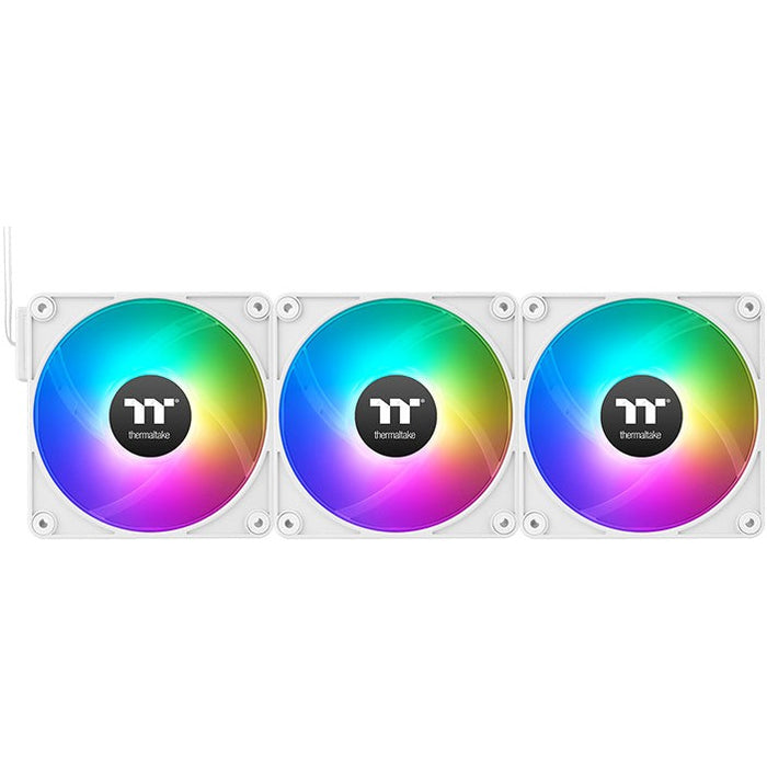 Thermaltake CL-F194-PL12SW-A computer cooling system