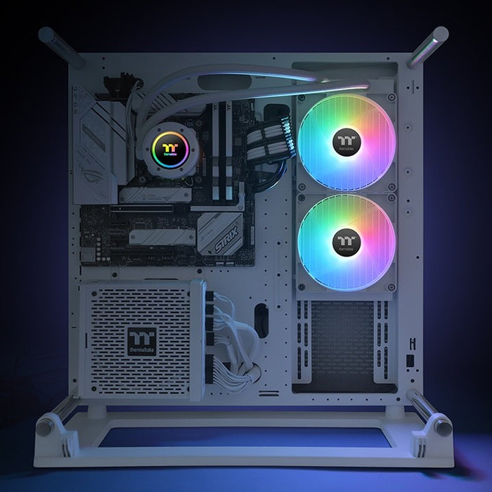 Thermaltake CL-W377-PL14SW-A computer cooling system