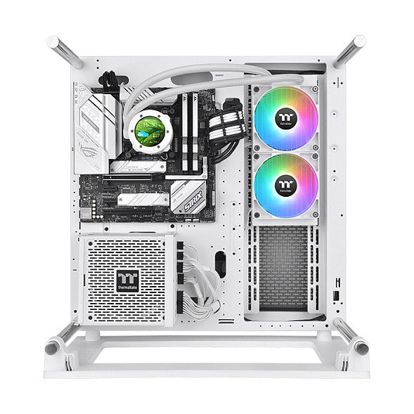 Thermaltake TH240 V2 Ultra ARGB