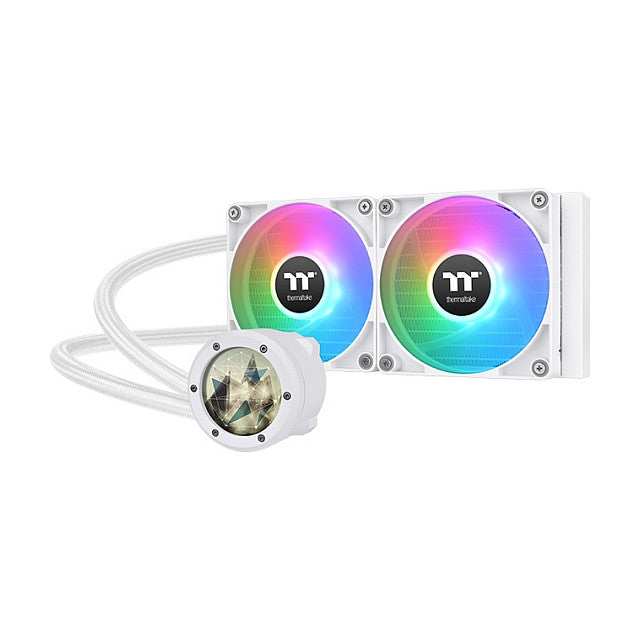 Thermaltake TH240 V2 Ultra ARGB