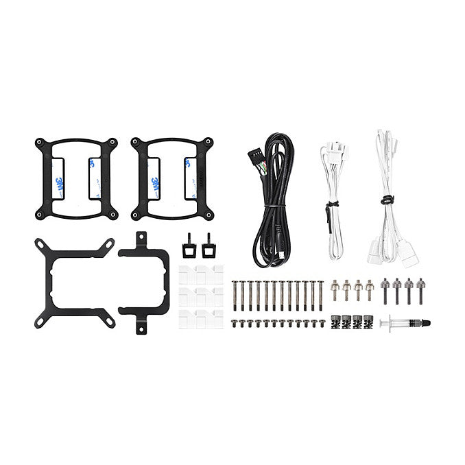Thermaltake TH360 V2 Ultra ARGB