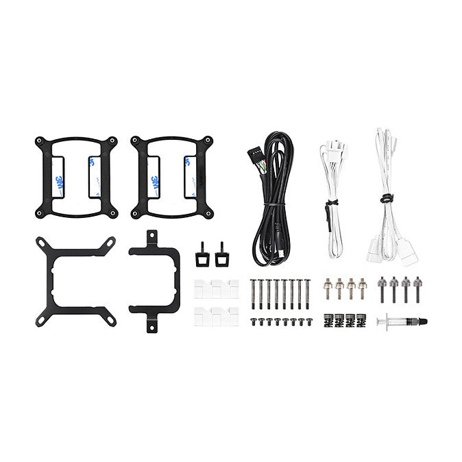 Thermaltake TH280 V2 Ultra ARGB