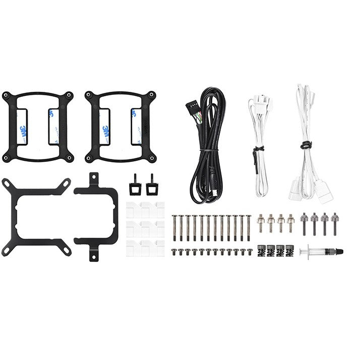 Thermaltake TH420 V2 Ultra ARGB