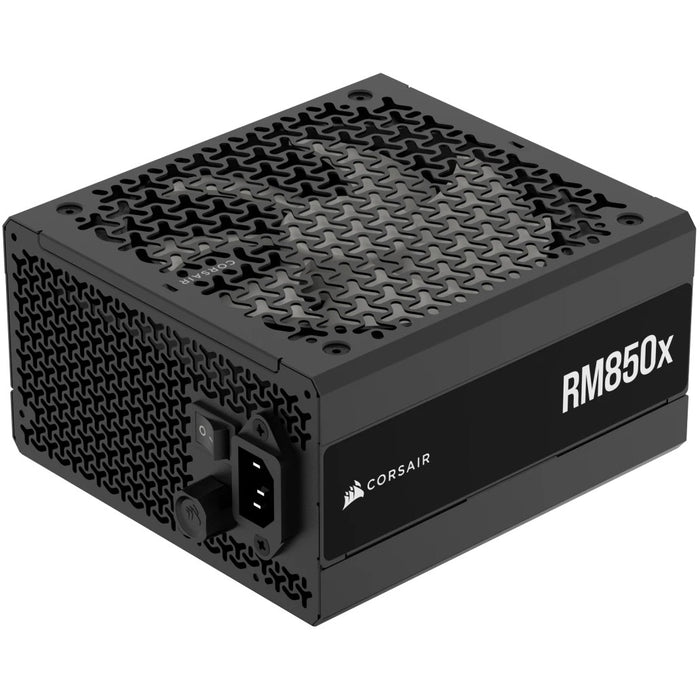 Fuente de alimentación Corsair RMx Series RM850x