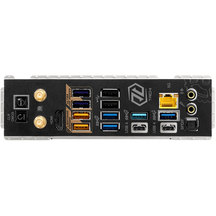 Asrock 90-MXBPA0-A0UAYZ motherboard