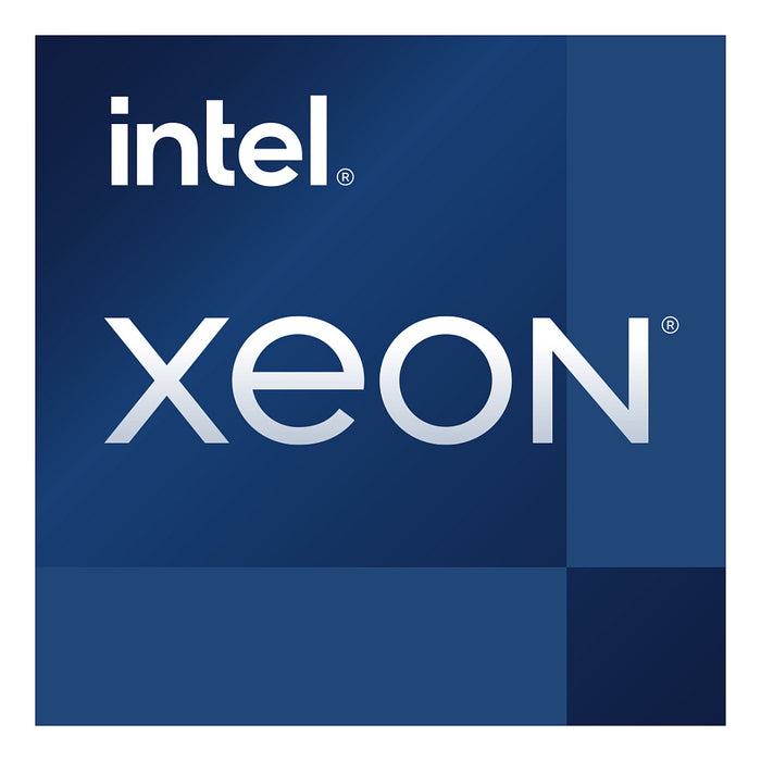 Intel Xeon E-2334 processor
