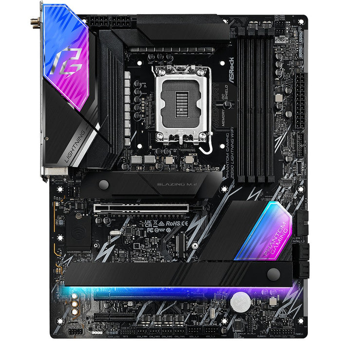  LGA 1851 (Socket V1)