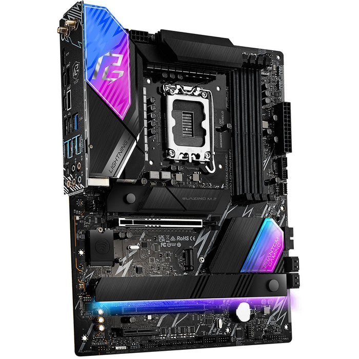  Intel Core Ultra (Series 2)