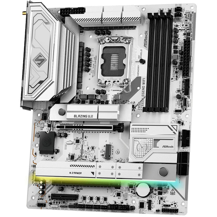 Asrock Z890 Steel Legend WiFi