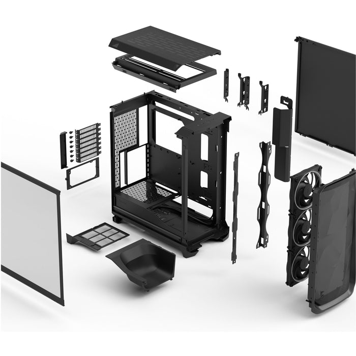 Fractal Design Meshify 3