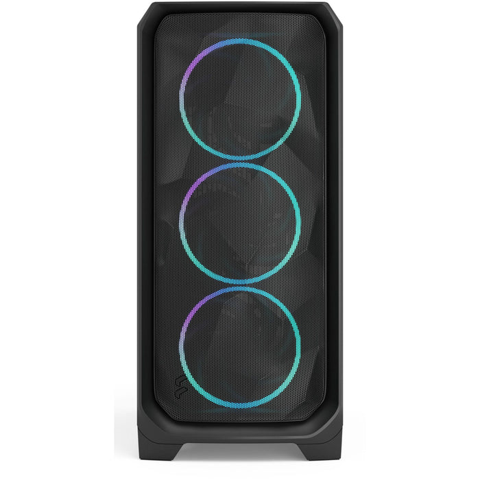 Fractal Design Meshify 3
