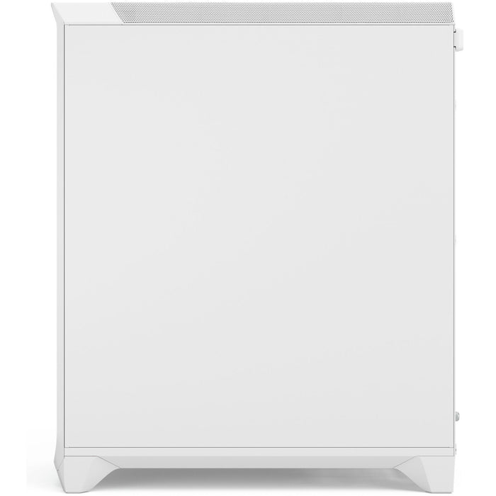 Diseño fractal Meshify 3