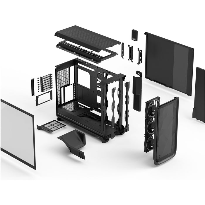 Fractal Design Meshify 3 XL