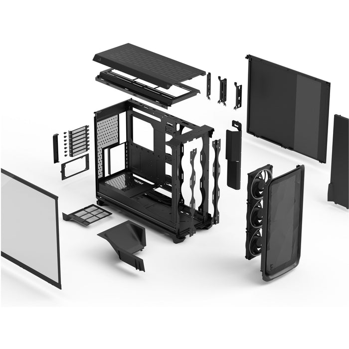 Fractal Design Meshify 3 XL