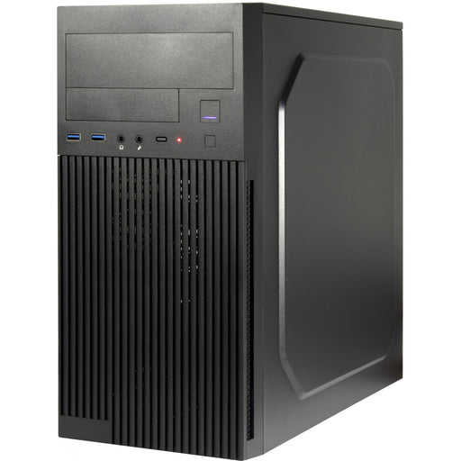Inter-Tech IT-6521 Straight