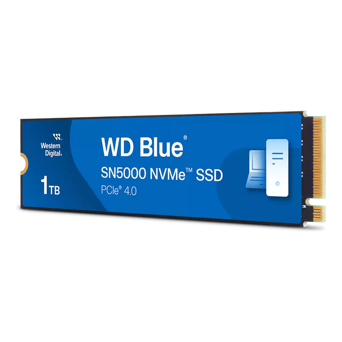 Western Digital Blue SN5000