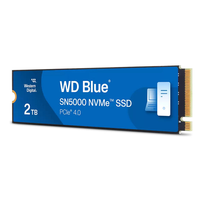 Western Digital WDS200T4B0E internal solid state drive