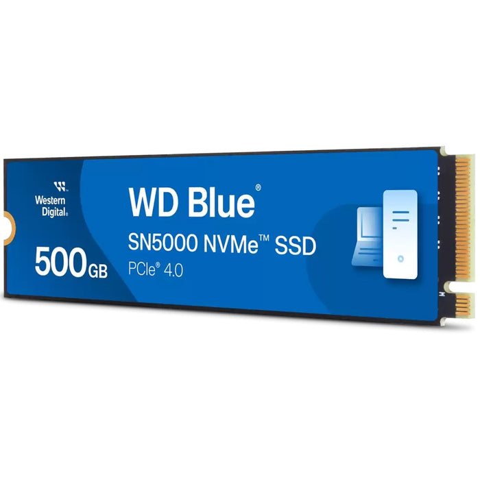 Western Digital Blue SN5000