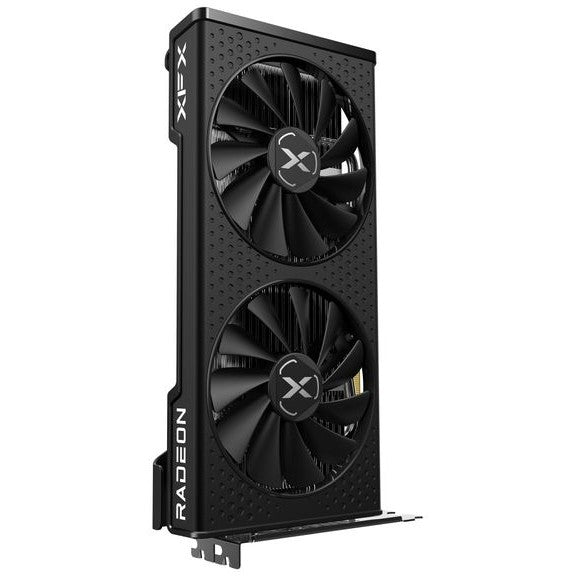 XFX SPEEDSTER SWFT 210 AMD Radeon RX 7600 Core Edition