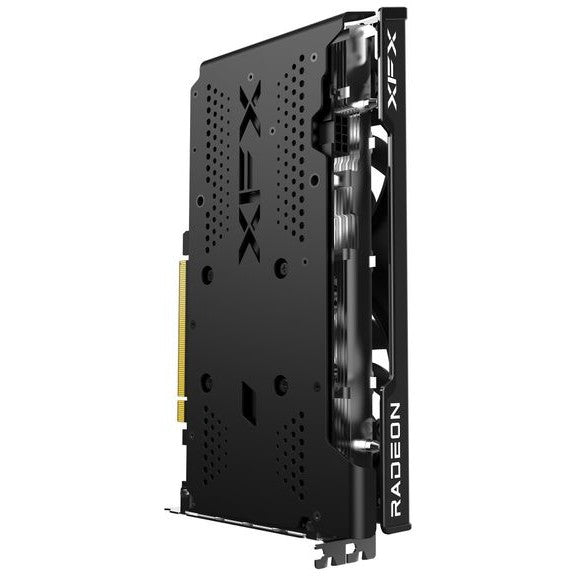 XFX SPEEDSTER SWFT 210 AMD Radeon RX 7600 Core Edition