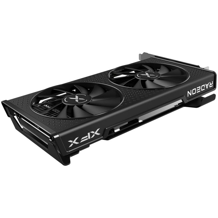 XFX SPEEDSTER SWFT 210 AMD Radeon RX 7600 Core Edition