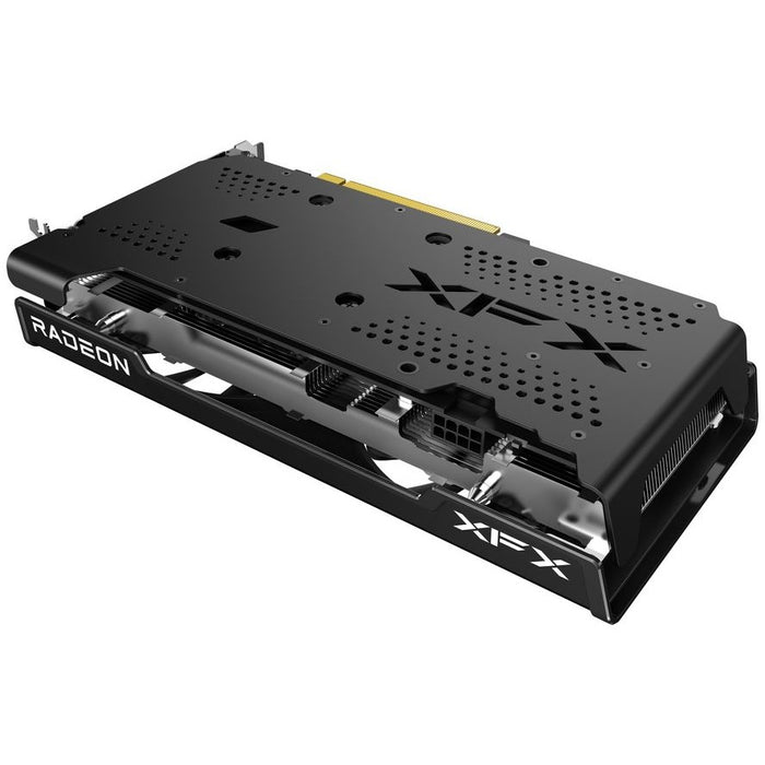XFX SPEEDSTER SWFT 210 AMD Radeon RX 7600 Core Edition