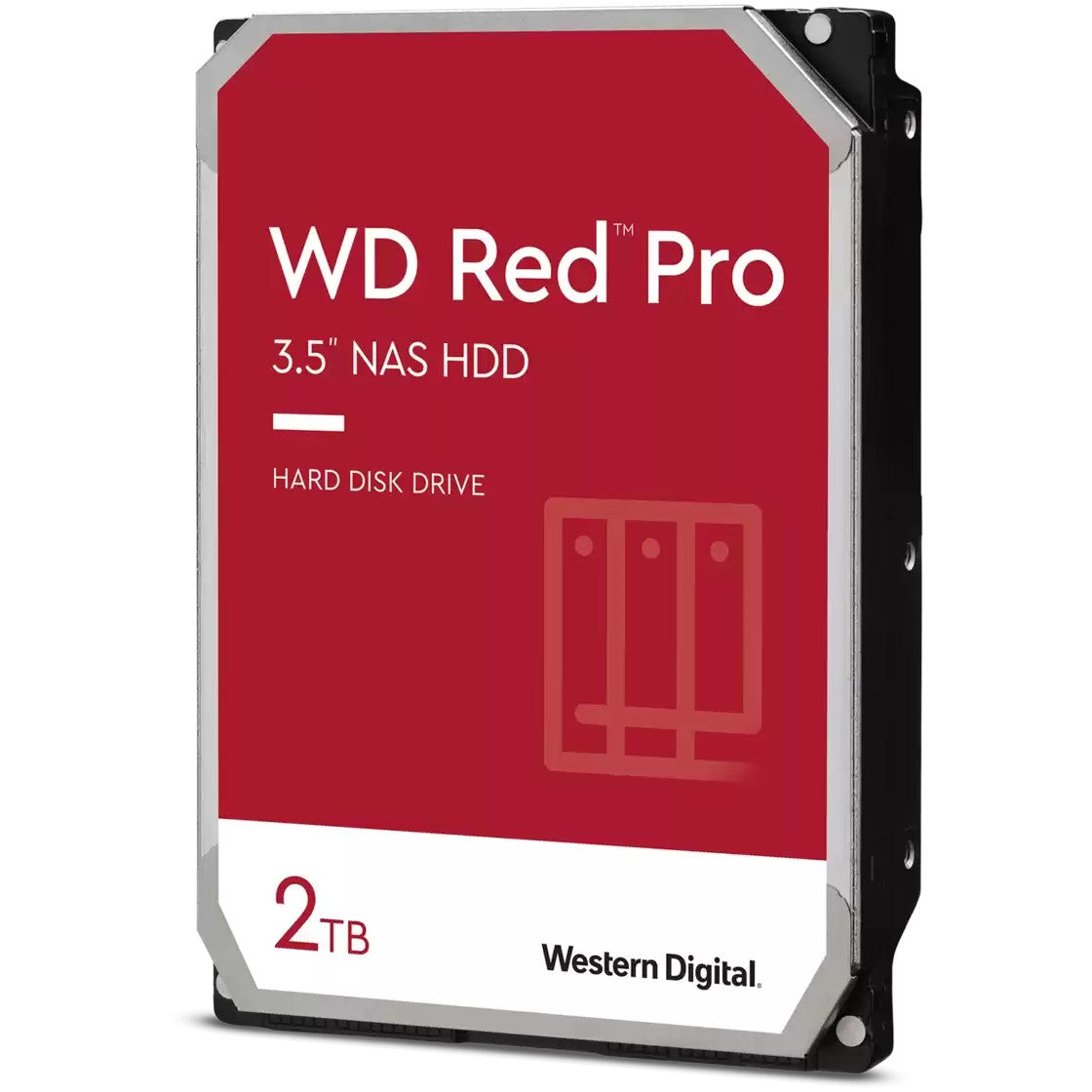 INTERNAL HDDs
