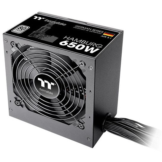 Thermaltake HAMBURG power supply unit