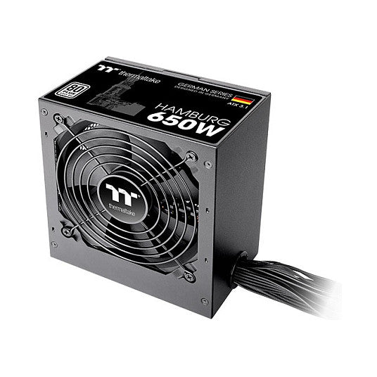 Thermaltake HAMBURG power supply unit