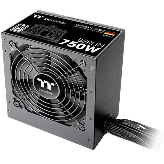 Thermaltake Berlin power supply unit