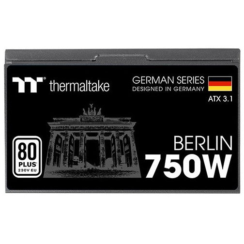 Thermaltake Berlin power supply unit