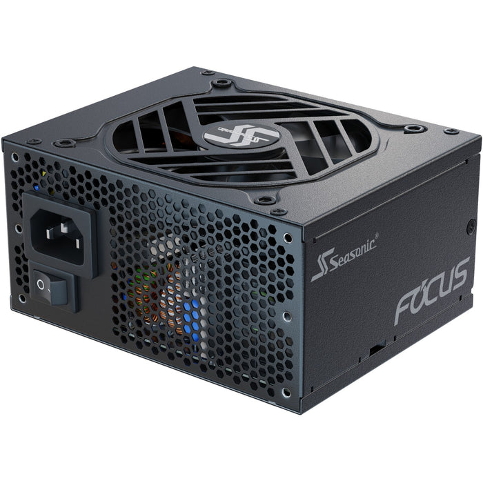 Seasonic FOCUS-SPX-750 power supply unit