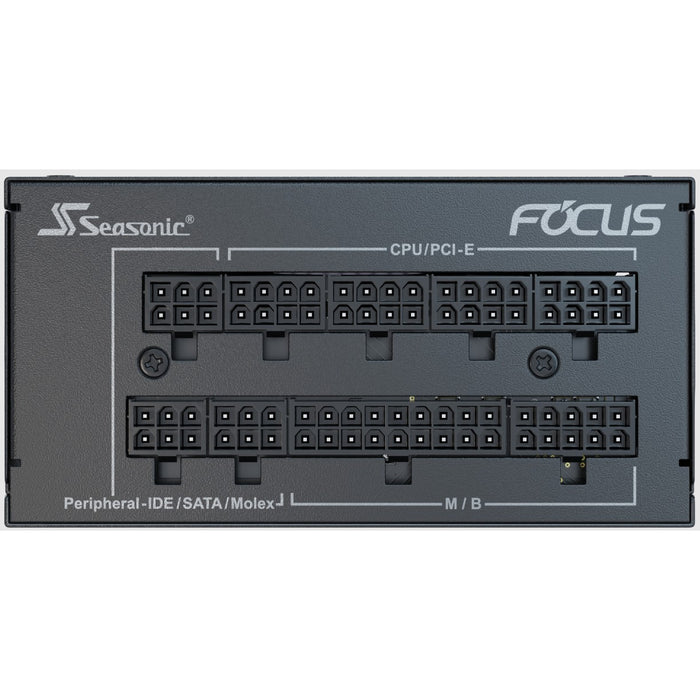 Seasonic FOCUS-SPX-750 power supply unit