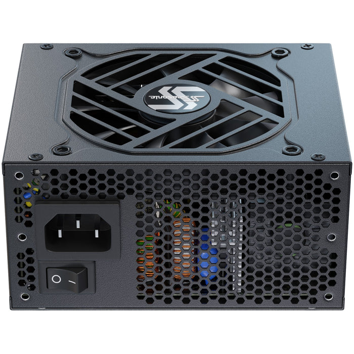 Seasonic FOCUS-SPX-750 power supply unit