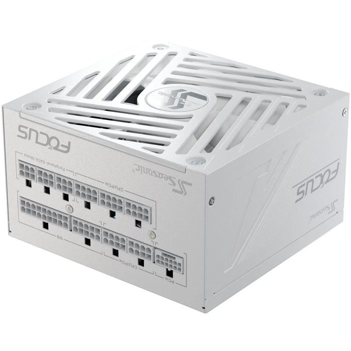 Seasonic Focus GX-1000 power supply unit