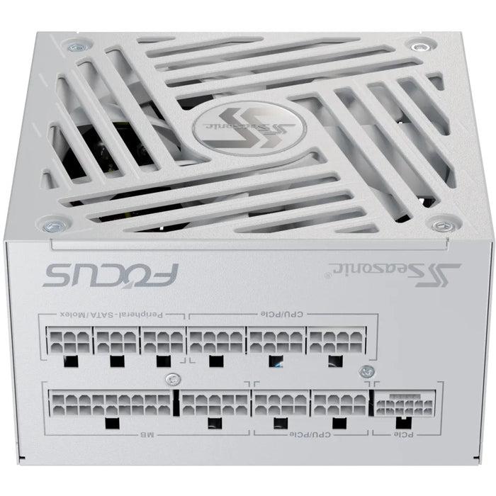 Seasonic Focus GX-1000 power supply unit