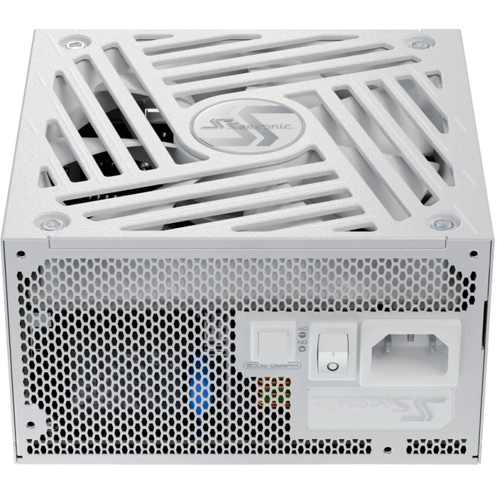 Seasonic Focus GX-1000 power supply unit