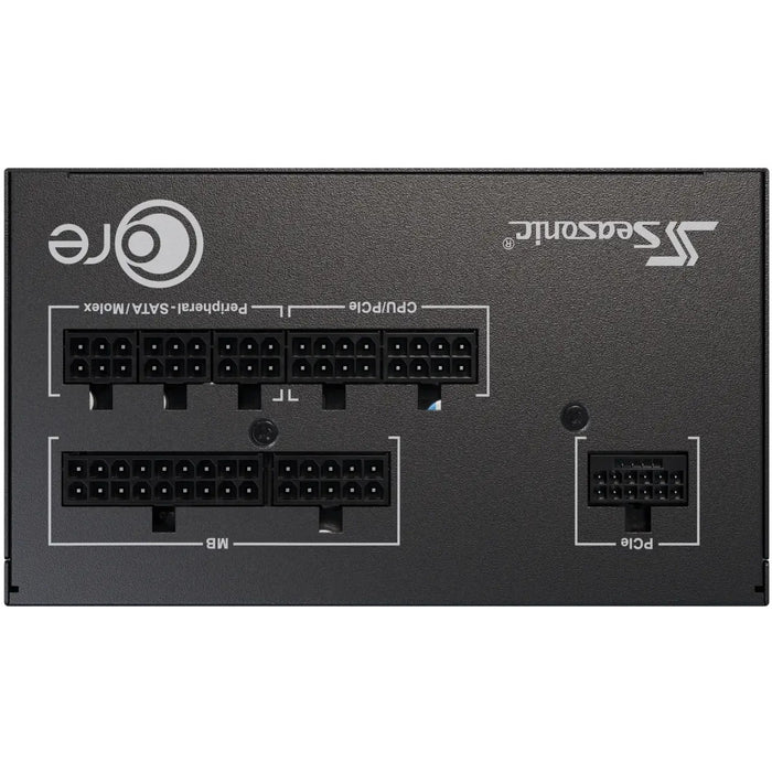 Seasonic Nicht kategorisiert power supply unit