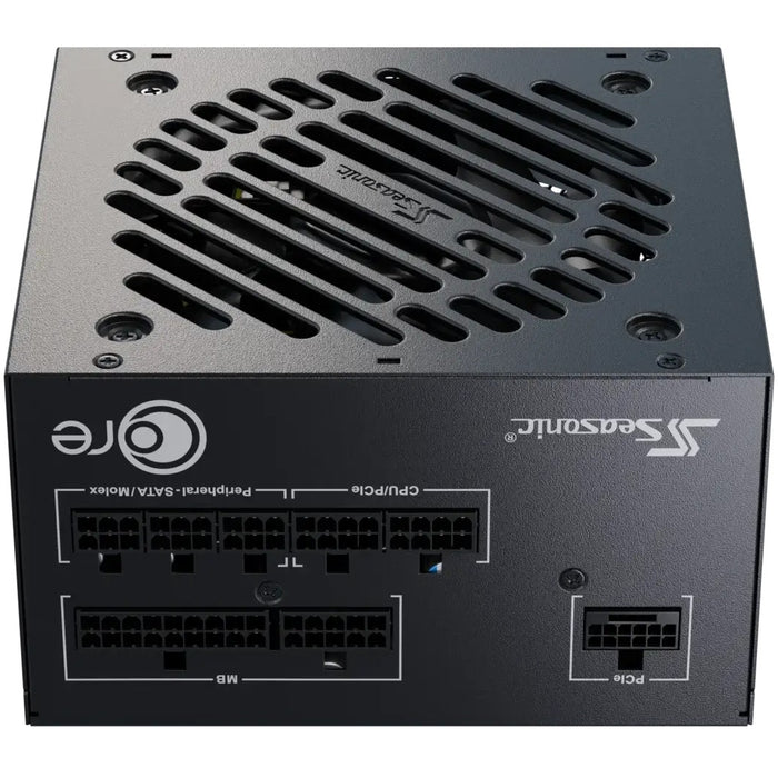 Seasonic Nicht kategorisiert power supply unit